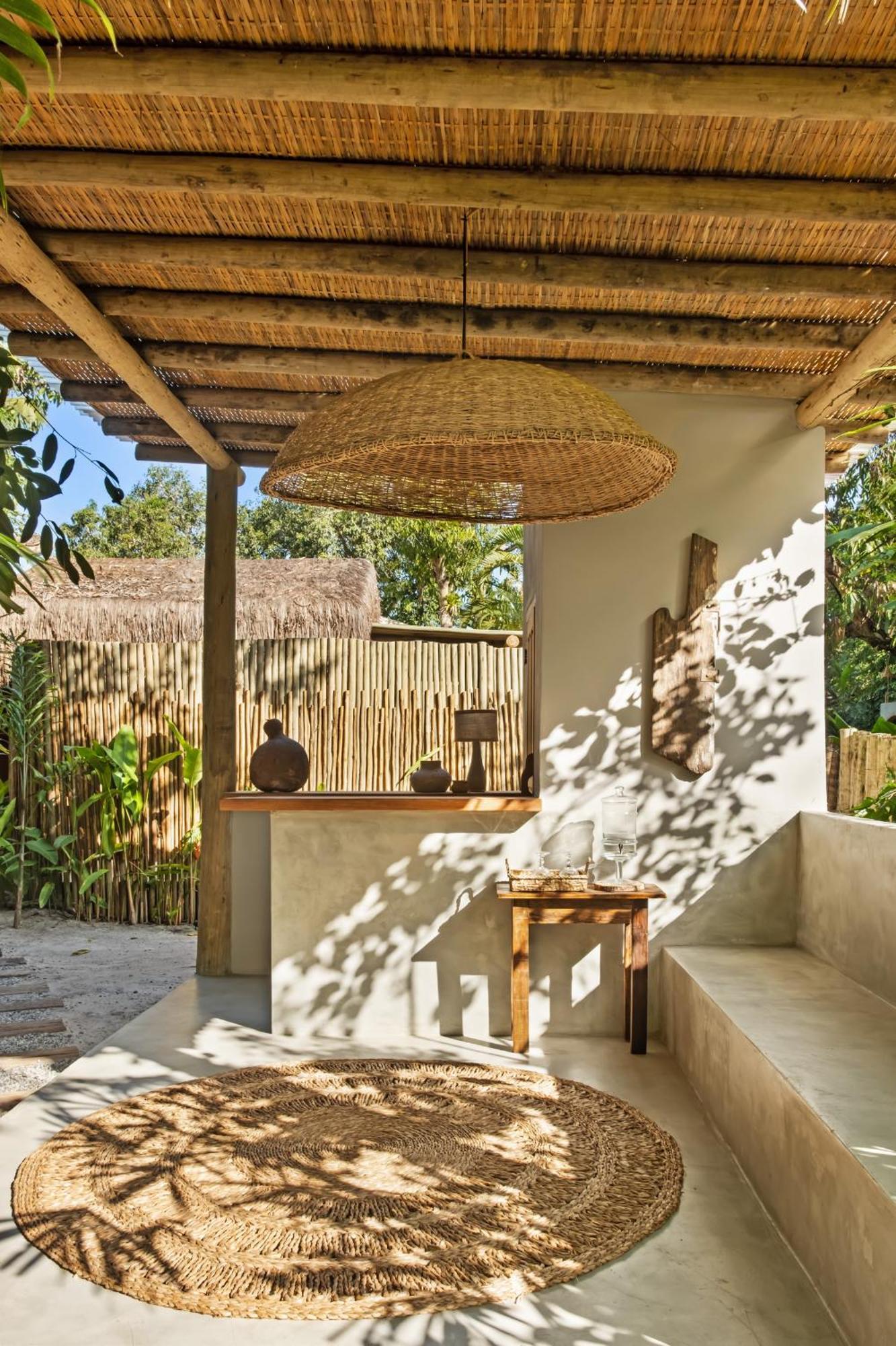 Villa Rio Caraiva Exterior photo
