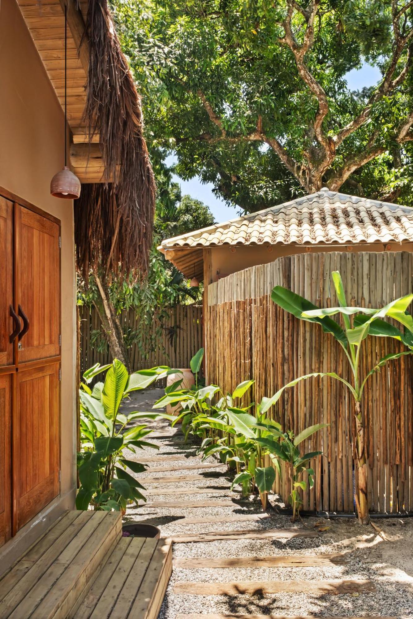 Villa Rio Caraiva Exterior photo
