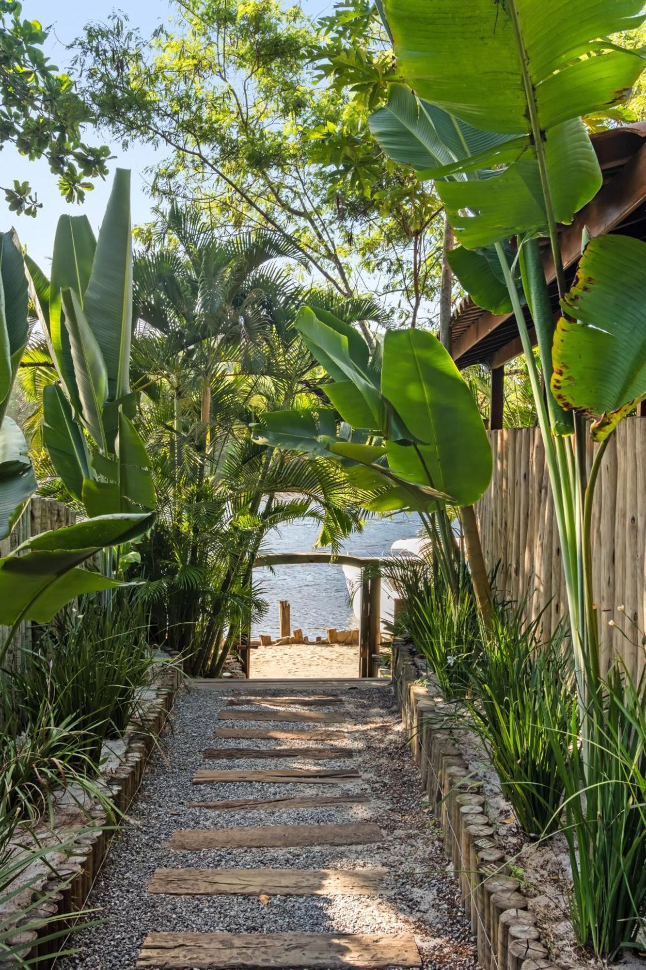 Villa Rio Caraiva Exterior photo