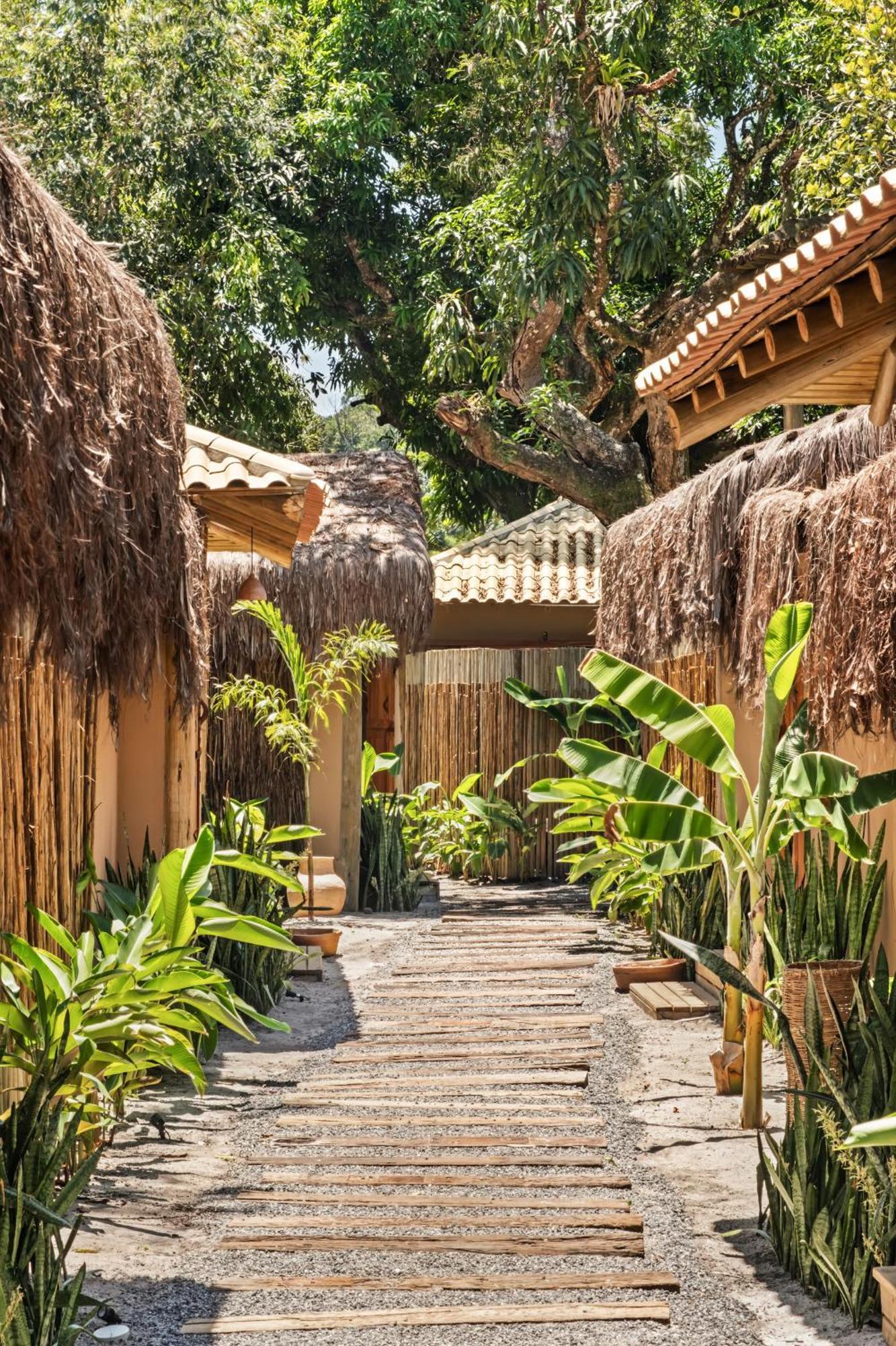 Villa Rio Caraiva Exterior photo