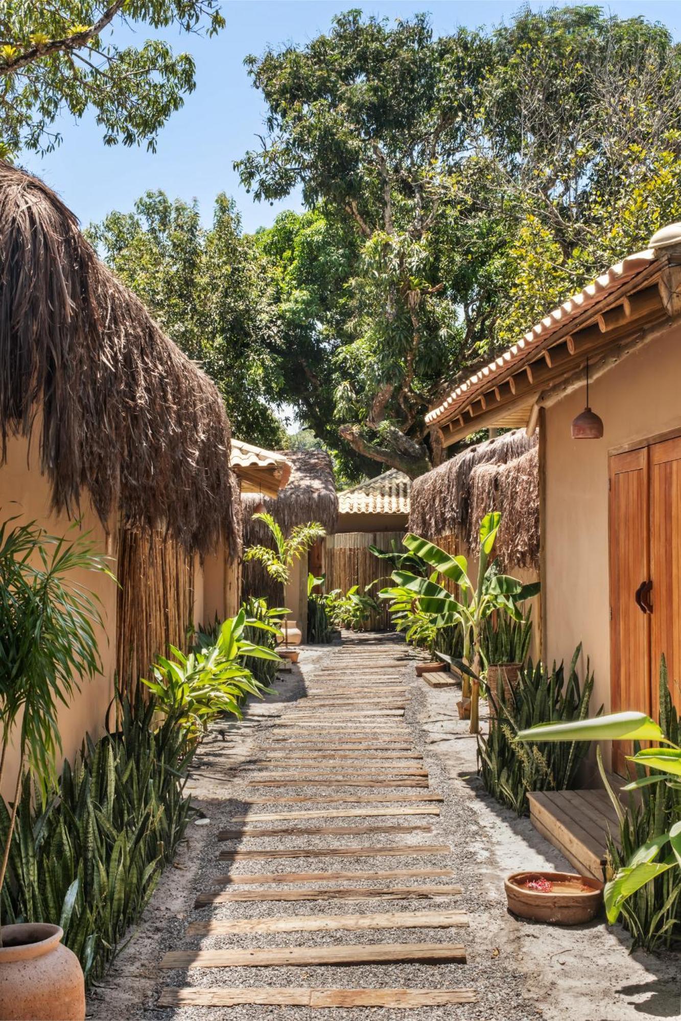 Villa Rio Caraiva Exterior photo